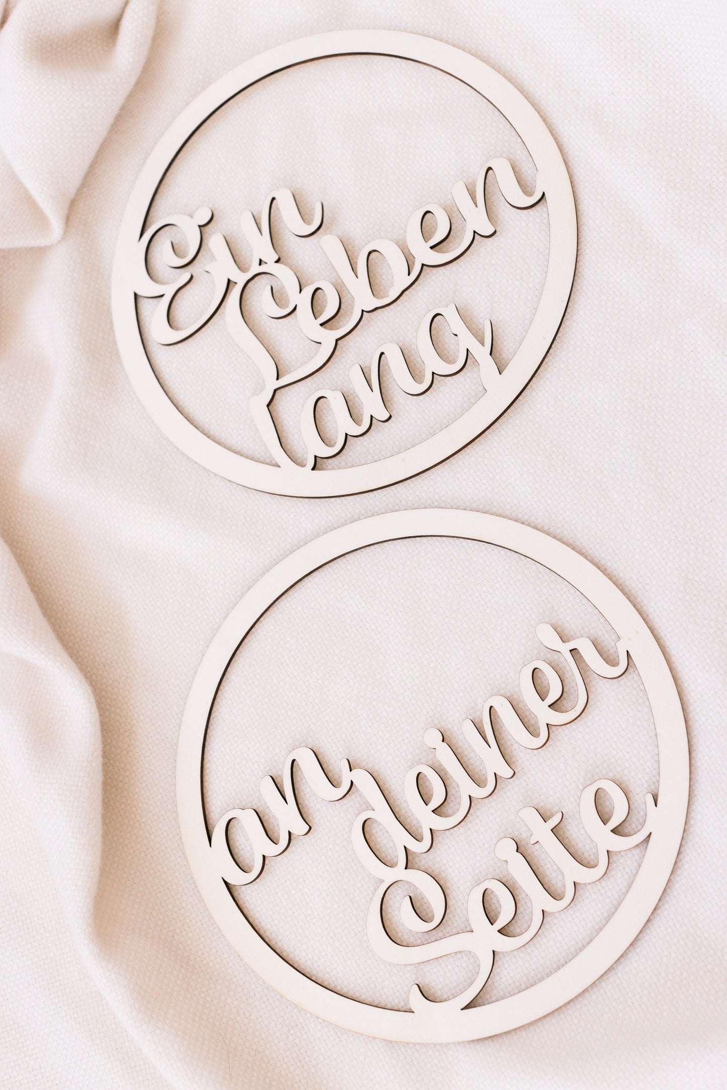 Loop | Ein Leben lang an Deiner Seite