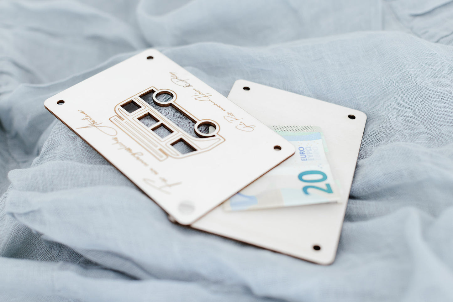 Geldgeschenk Reise | Geldgeschenk Camping | Geld schenken Verpackung | Geldgeschenk Hochzeit | Geldgeschenk Geburtstag | Reisekasse | personalisierbar