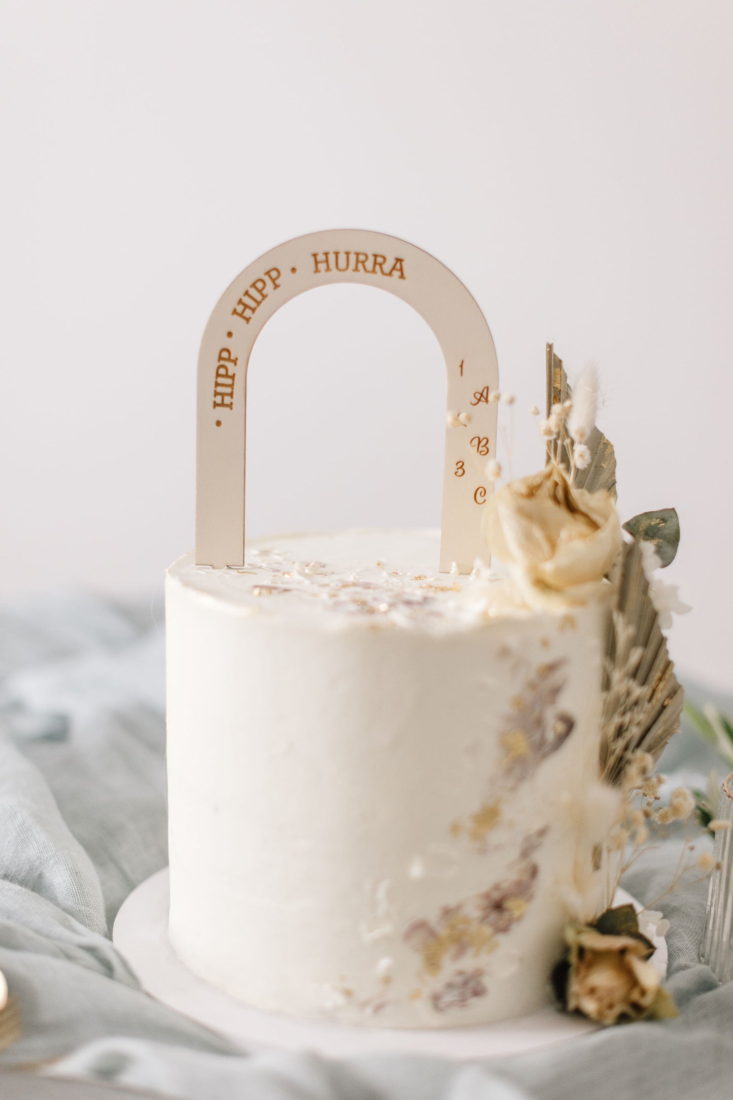 Schulkind | Caketopper zum Schulanfang | Cake Topper personalisiert | Cake Topper aus Holz | Cake Topper | Tortenaufstecker | ABC-Schüler