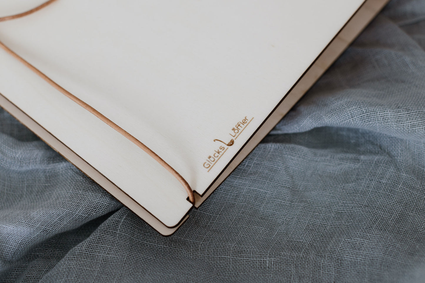 Familienstammbuch |Stammbuch | Stammbaum | Stammbuch der Familie aus Holz in A4-A5 | Holzbuch | personalisierbar