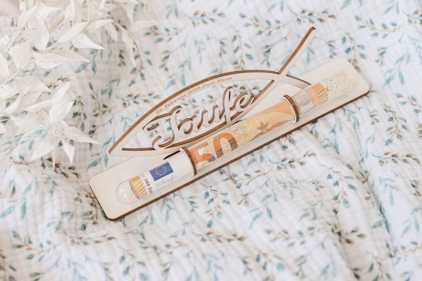 Taufe Geschenk | Taufe Geschenk Junge | Taufe Geschenk Mädchen | Geschenk Taufe | Geschenk Taufe Holz | Taufe Geldgeschenk | Taufe Geld | personalisierbar