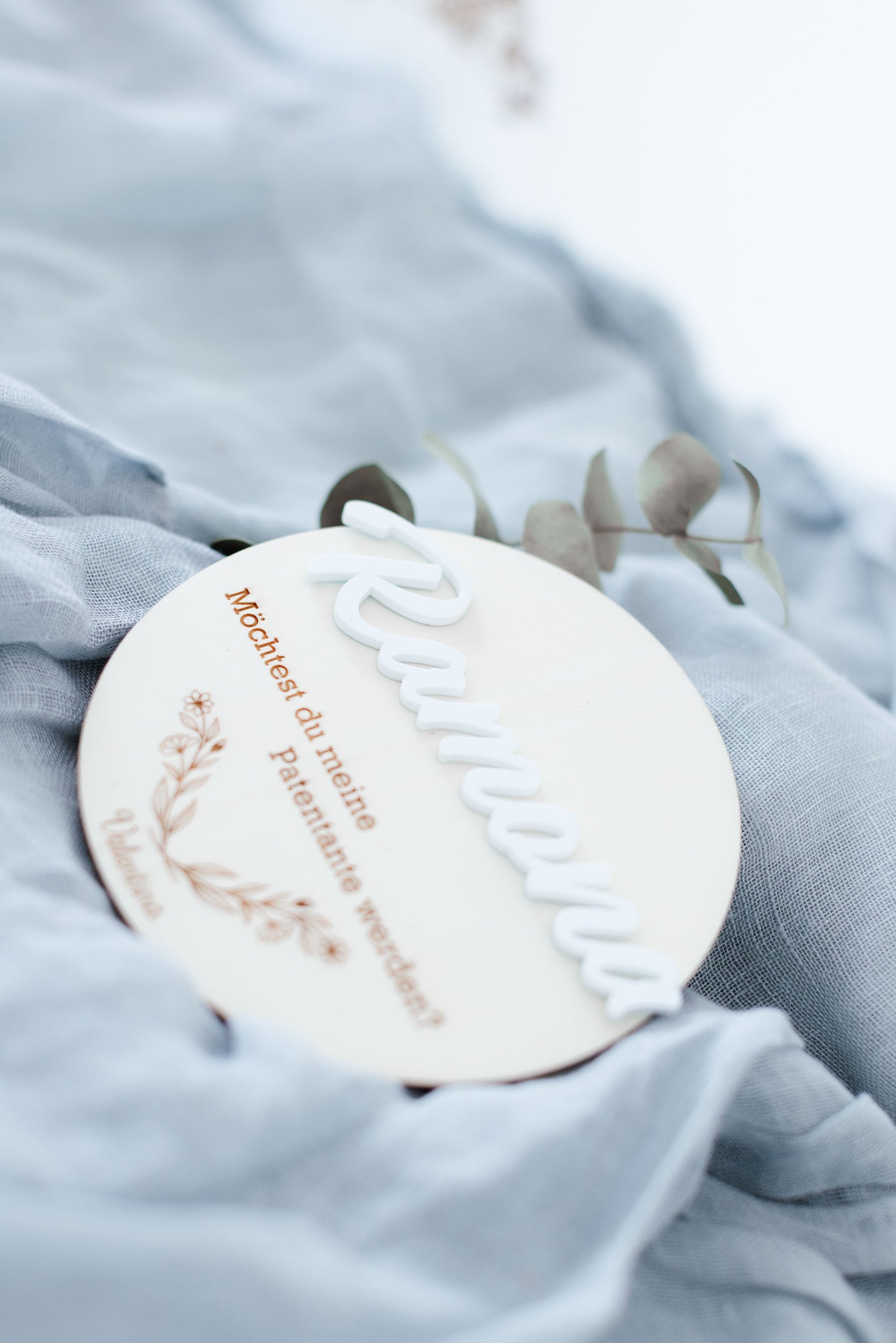 Patenonkel | Patentante | Taufe | Taufgeschenk | Patenonkel fragen | Patentante fragen | Patenonkel Geschenk | Patentante Geschenk |Taufpate | personalisierbar