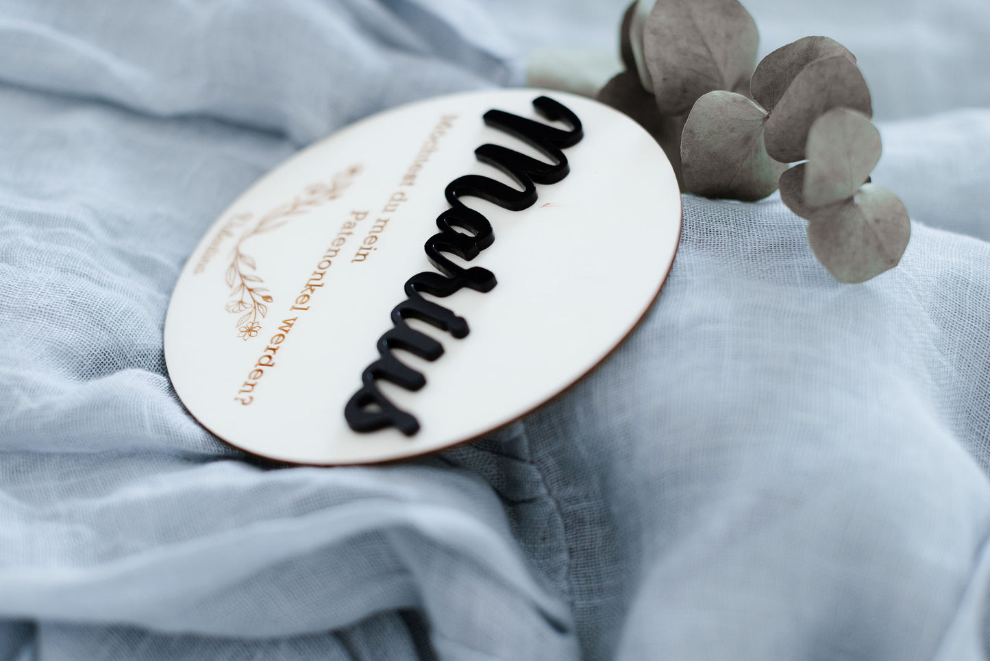 Patenonkel | Patentante | Taufe | Taufgeschenk | Patenonkel fragen | Patentante fragen | Patenonkel Geschenk | Patentante Geschenk |Taufpate | personalisierbar