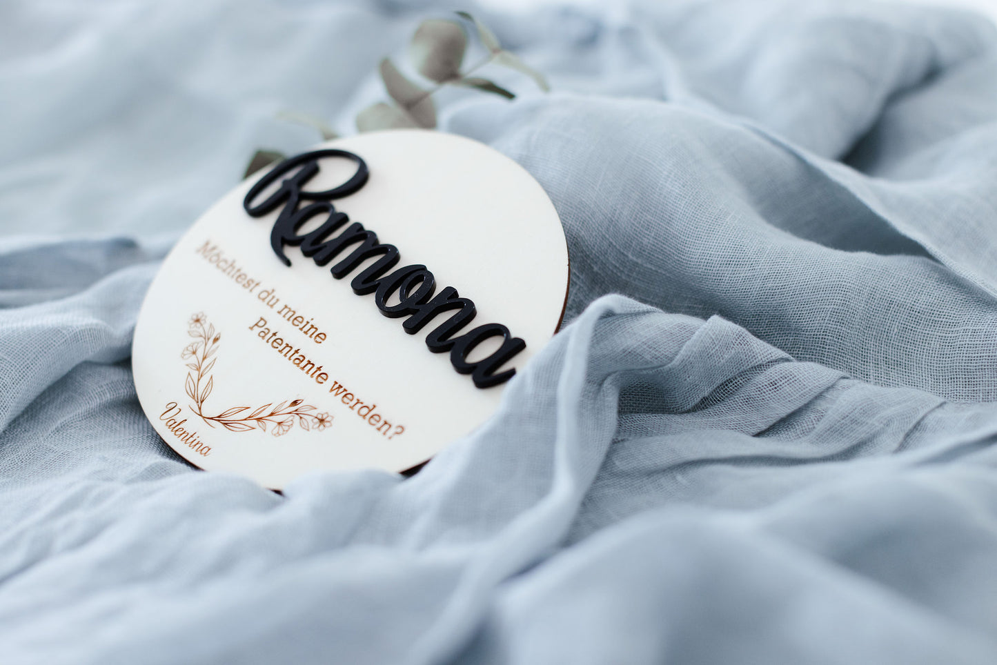 Patenonkel | Patentante | Taufe | Taufgeschenk | Patenonkel fragen | Patentante fragen | Patenonkel Geschenk | Patentante Geschenk |Taufpate | personalisierbar