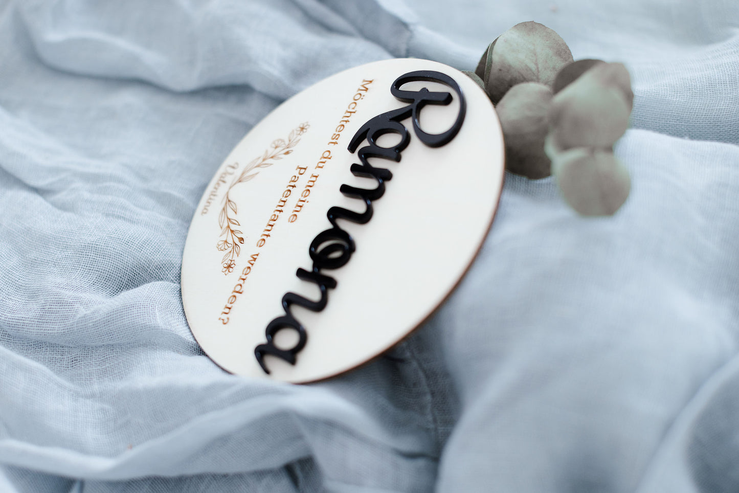 Patenonkel | Patentante | Taufe | Taufgeschenk | Patenonkel fragen | Patentante fragen | Patenonkel Geschenk | Patentante Geschenk |Taufpate | personalisierbar