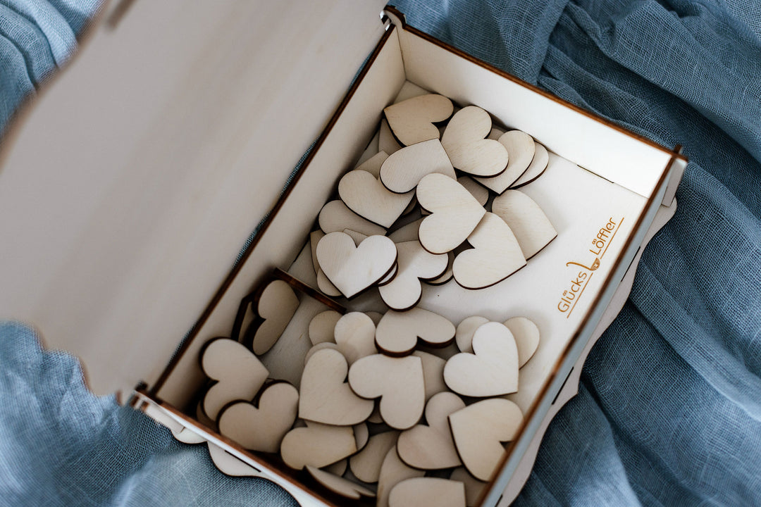 personalisierte Hochzeit Gästebücher | Hochzeit | Geburtstage | personalisiertes Gästebuch | modernes Gästebuch Herz | Hochzeitsgästebuch