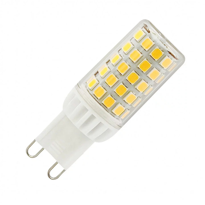 LED Leuchtmittel G9 dimmbar 3,5W freigestellt – 350 Lumen 2700K KS Verlichting 6894