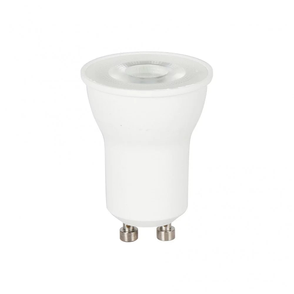 LED Leuchtmittel GU10 PAR11 dimmbar freigestellt – 3,2W 300 Lumen 2700K KS Verlichting 6895