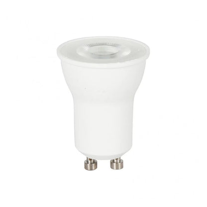 LED Leuchtmittel GU10 PAR11 dimmbar freigestellt – 3,2W 300 Lumen 2700K KS Verlichting 6895